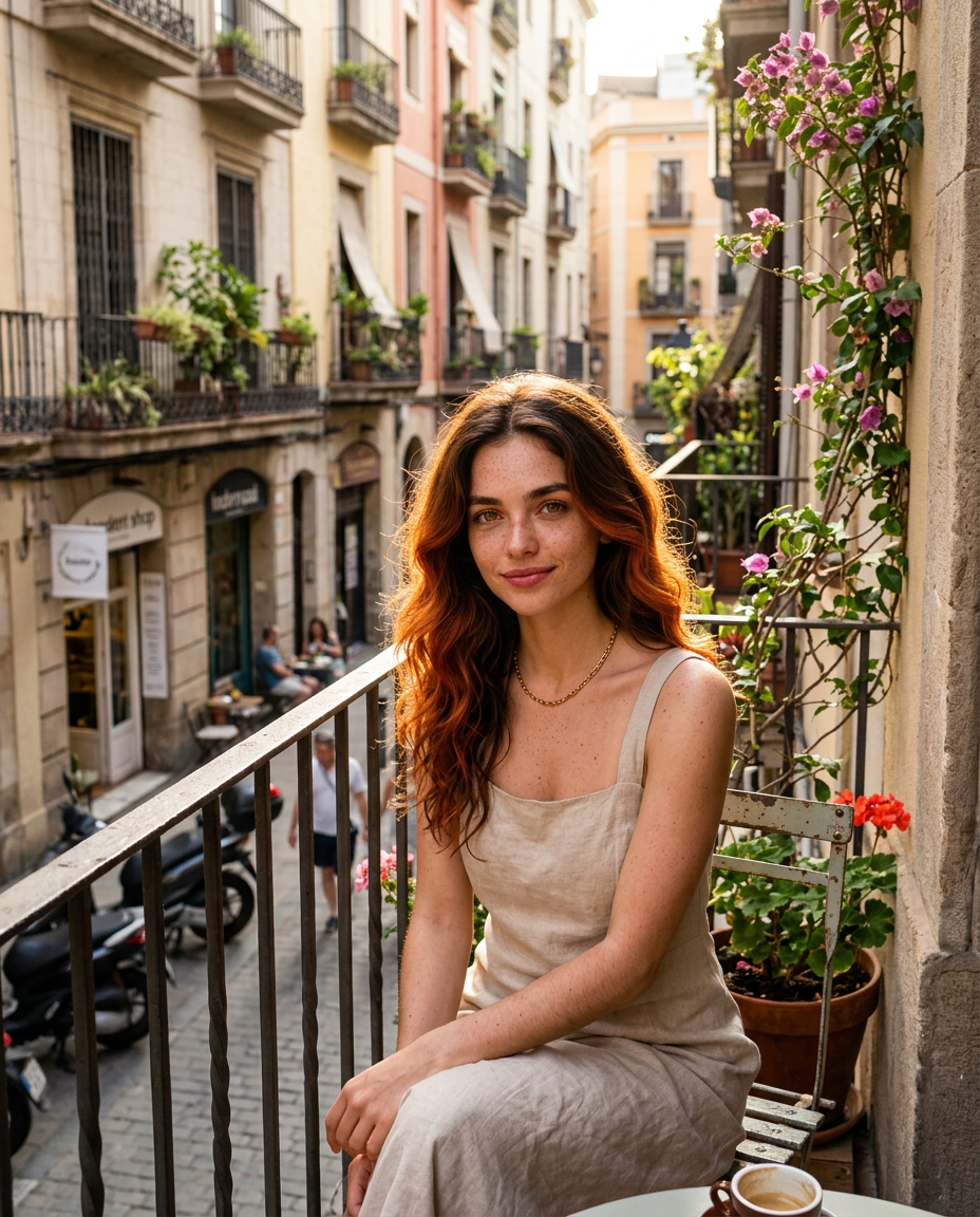 Barcellona