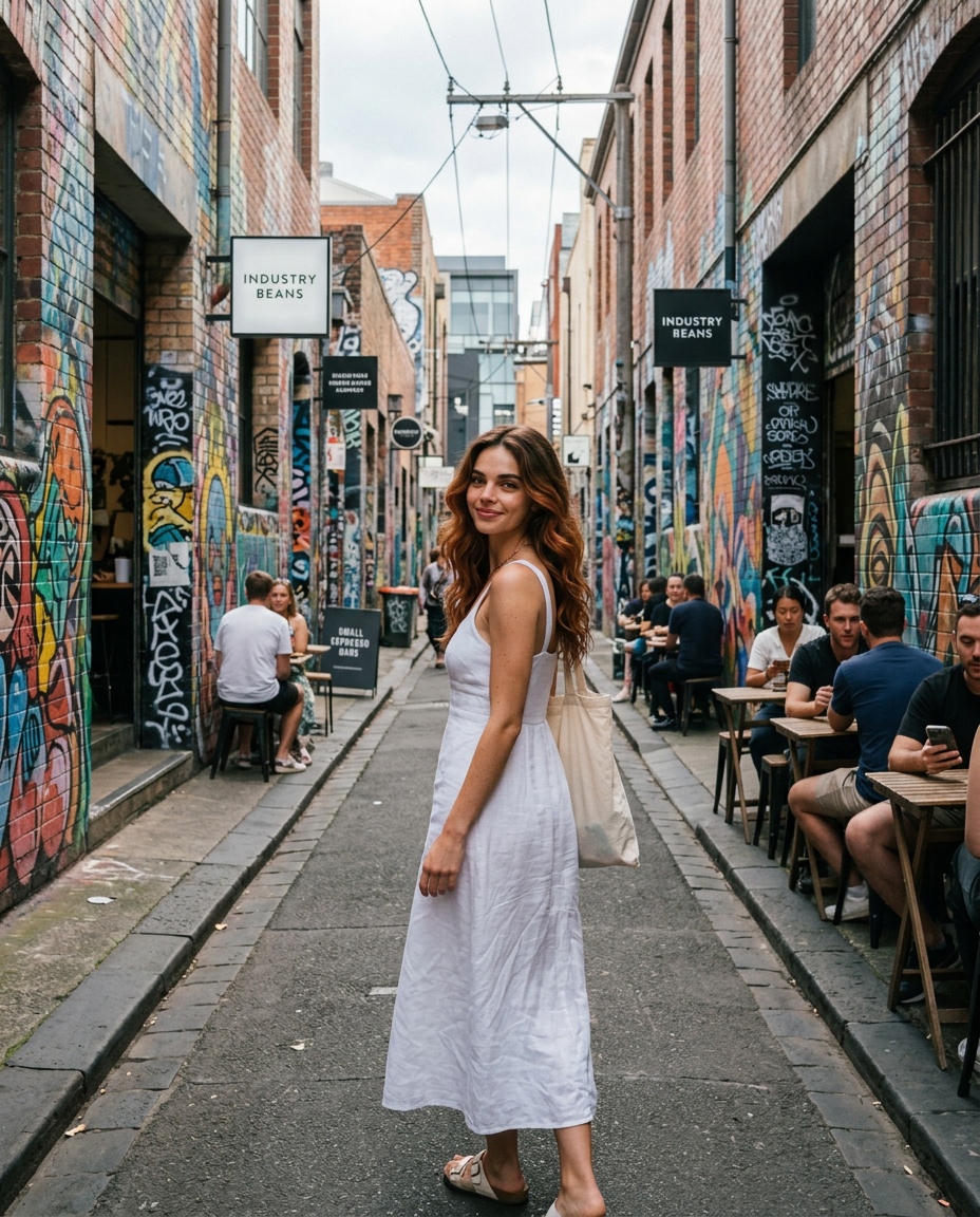 Melbourne