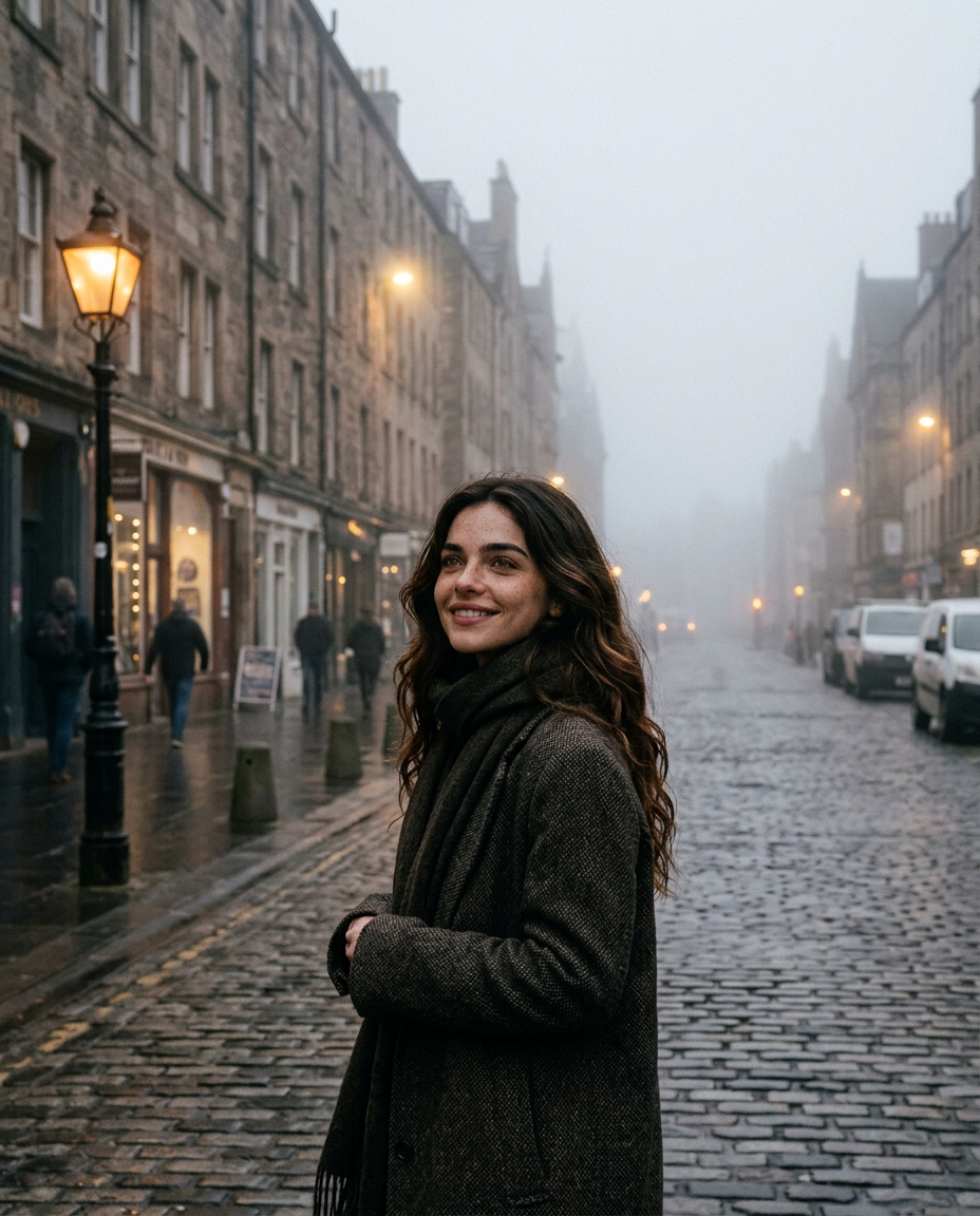 Edimburgo