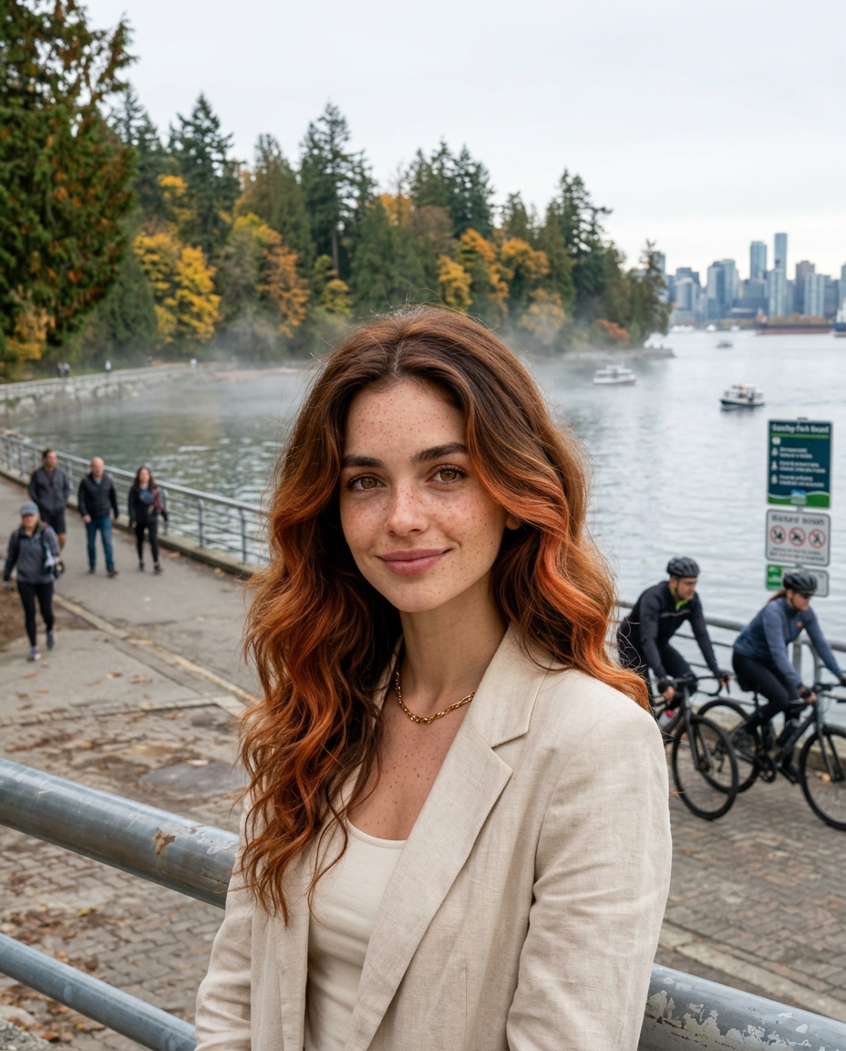 Vancouver