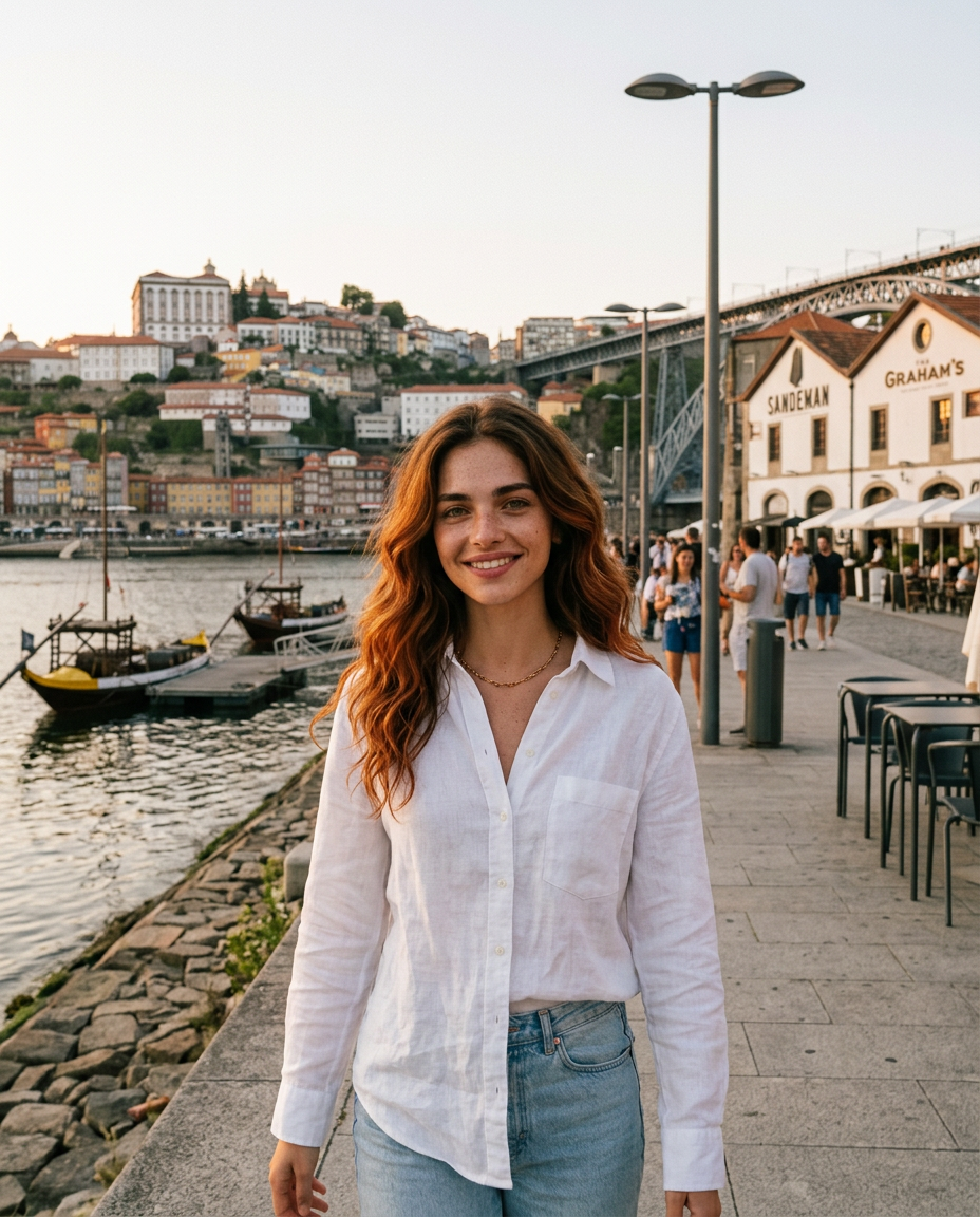 Porto