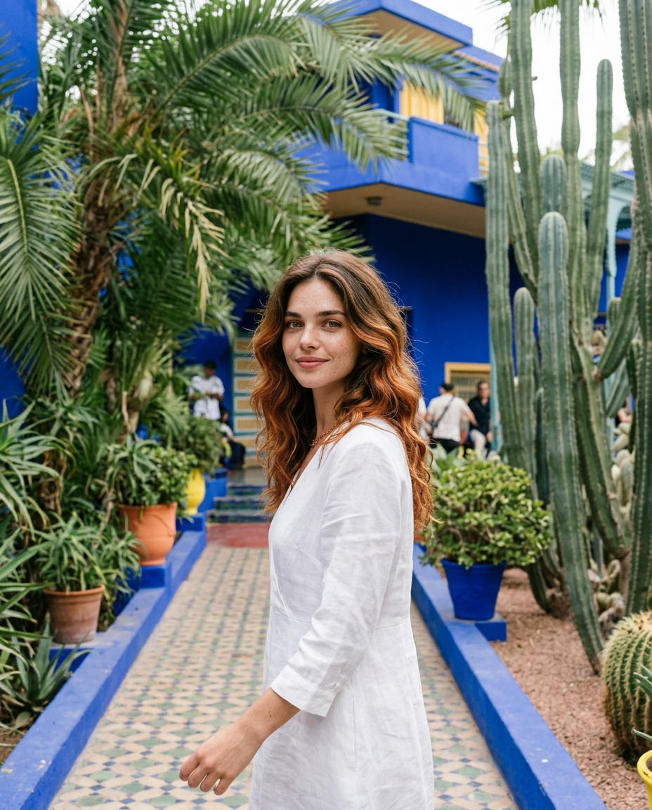 Marrakech