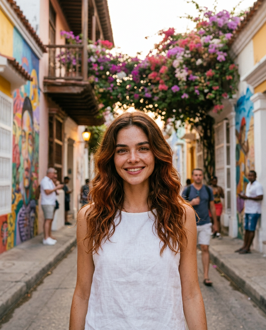 Cartagena