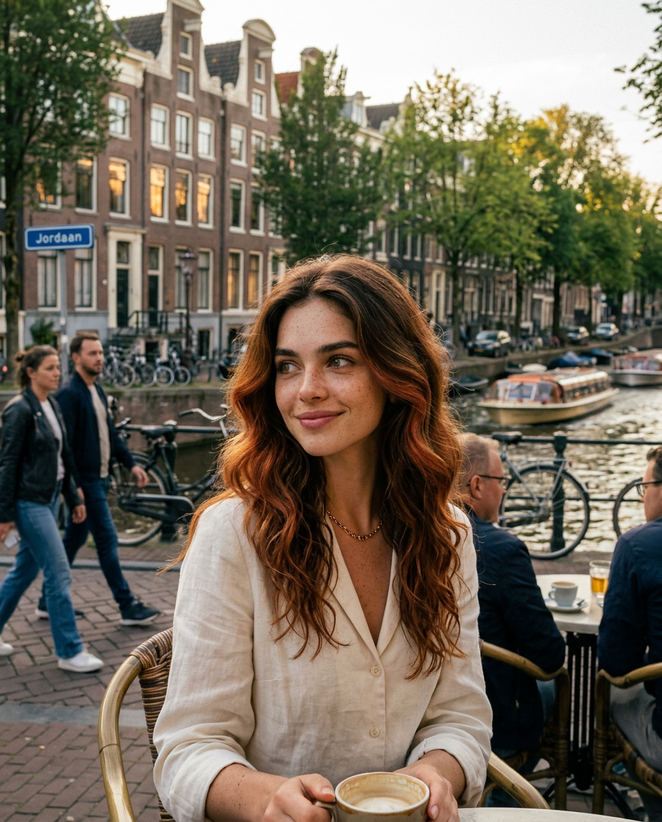 Amsterdam