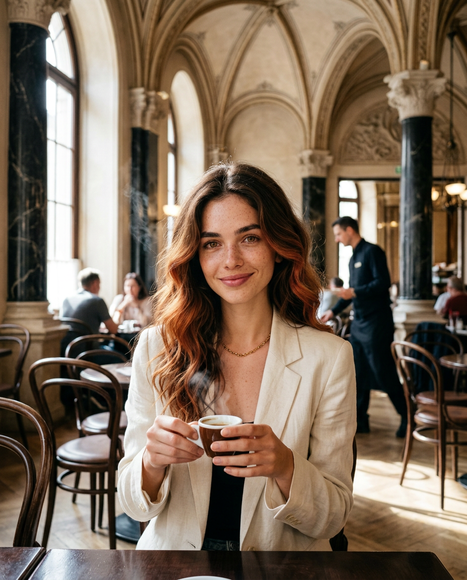 Vienna