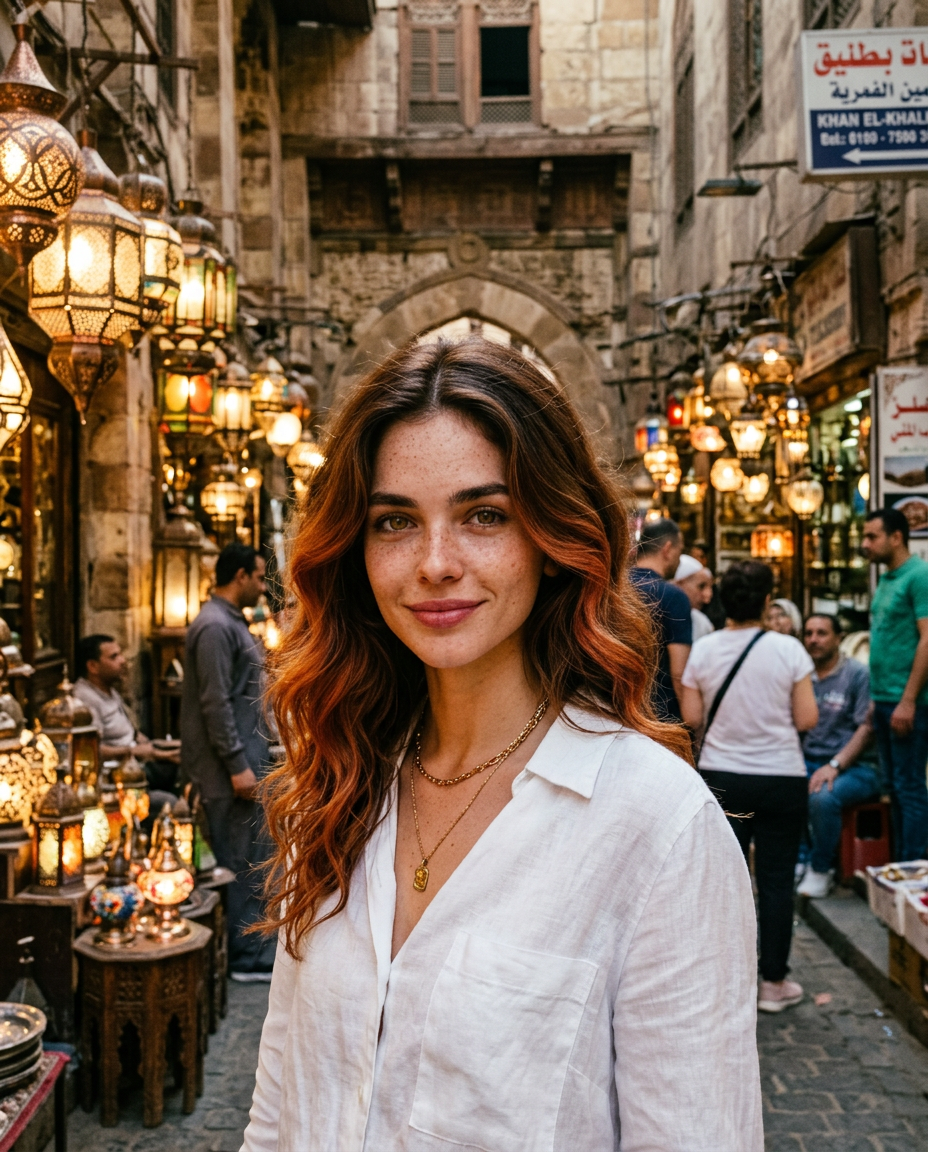 Il Cairo