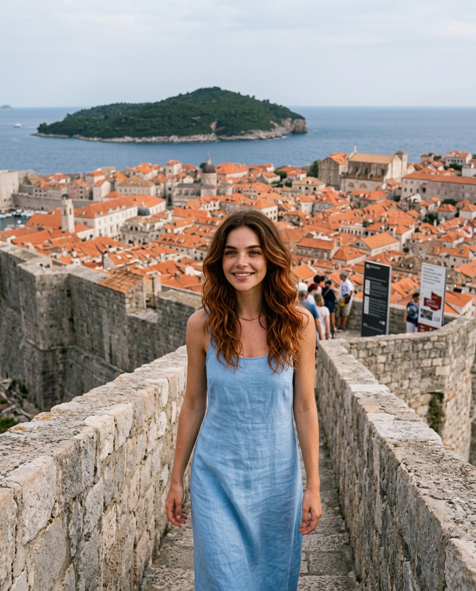 Dubrovnik