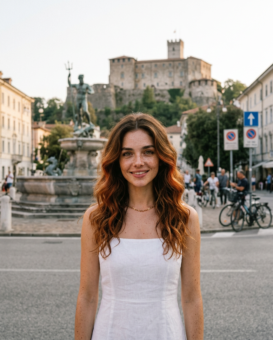 Gorizia