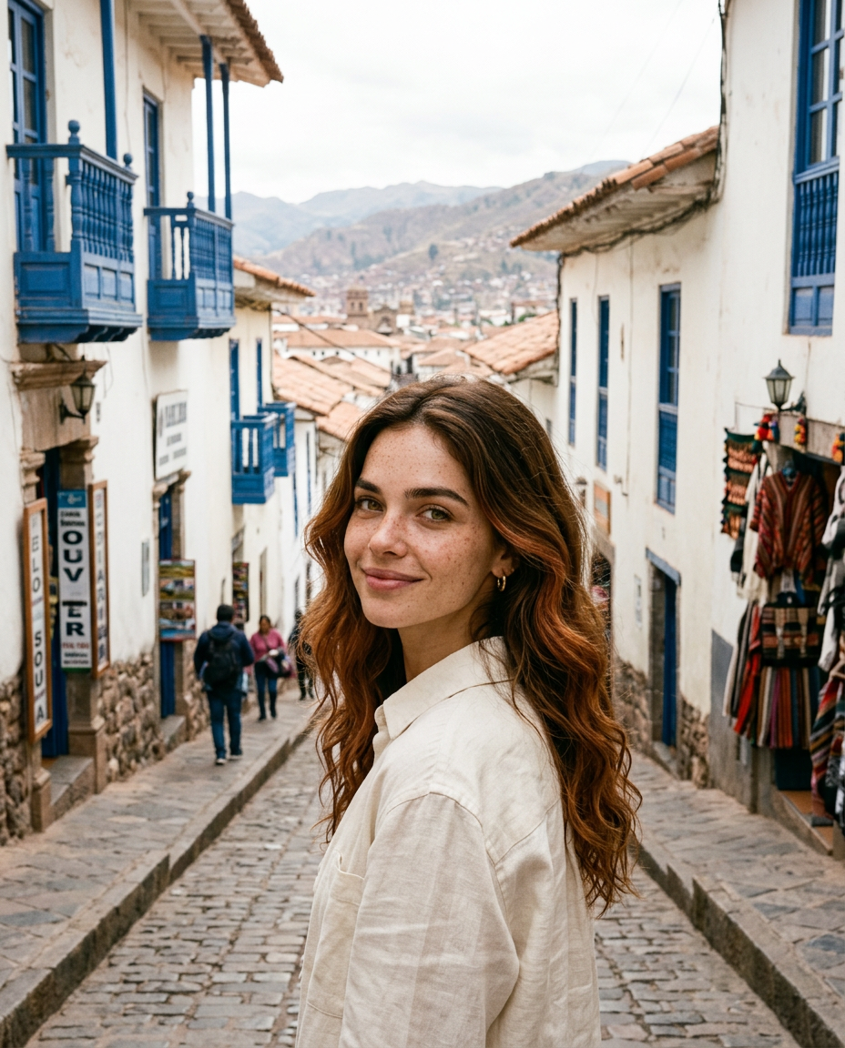 Cusco