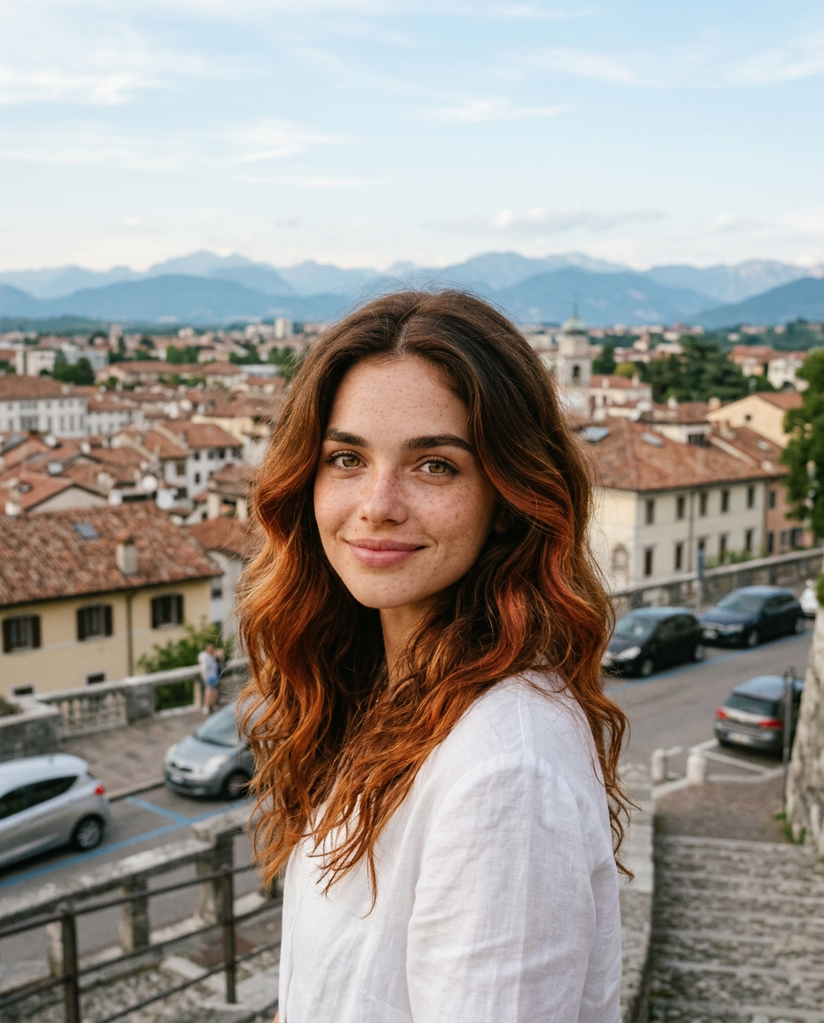 Udine