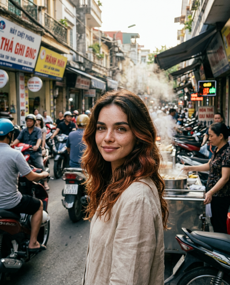 Hanoi