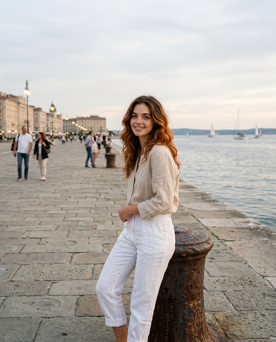 Trieste