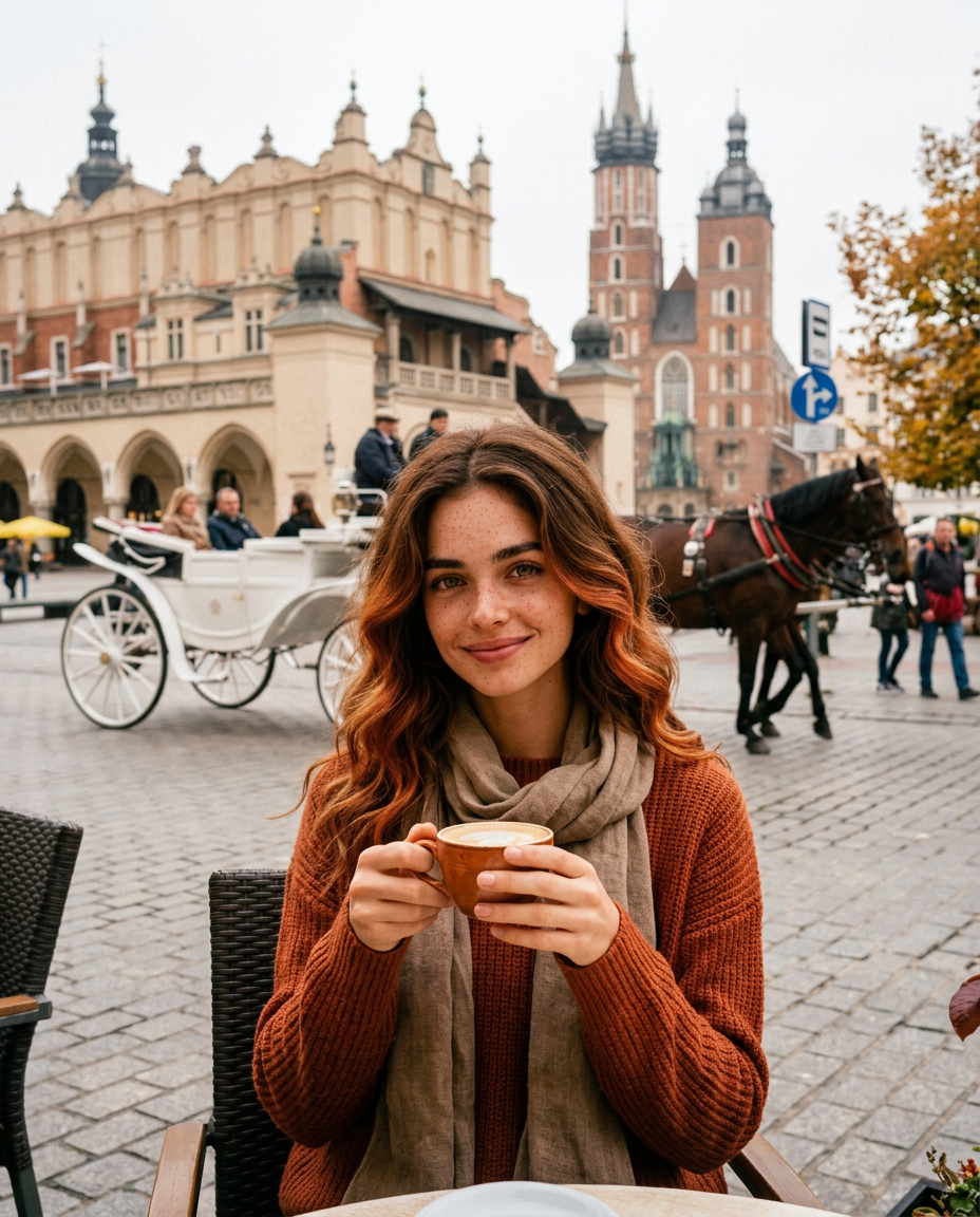 Cracovia