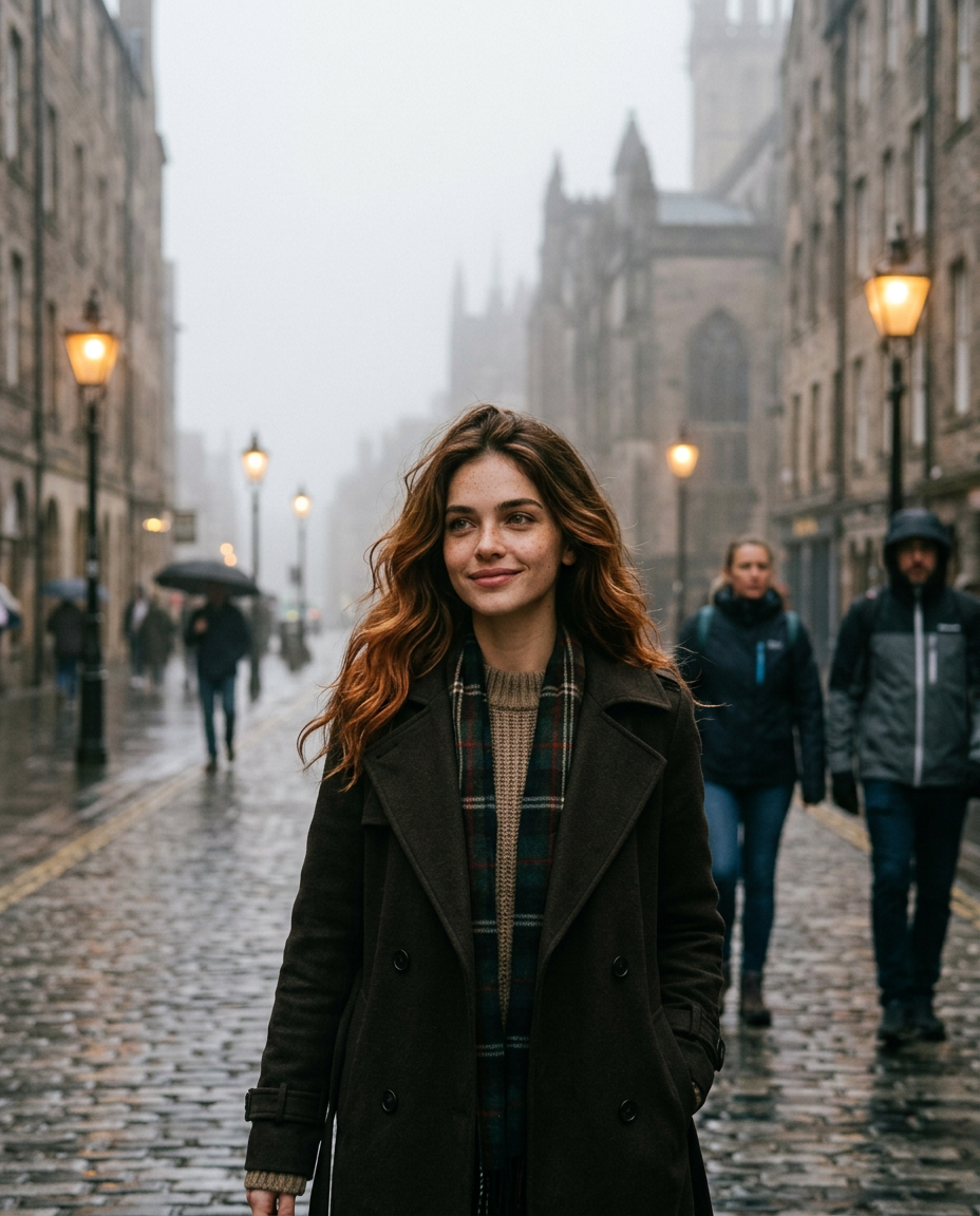 Edimburgo
