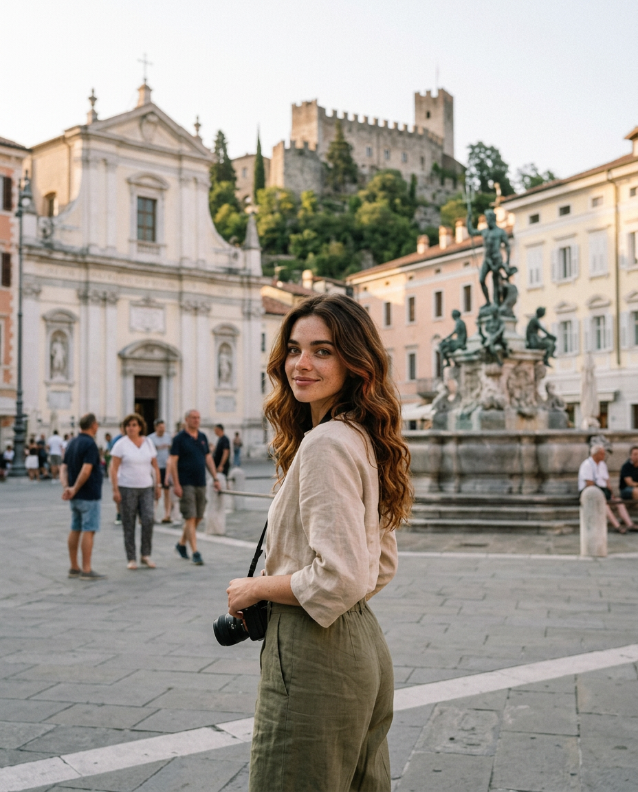 Gorizia