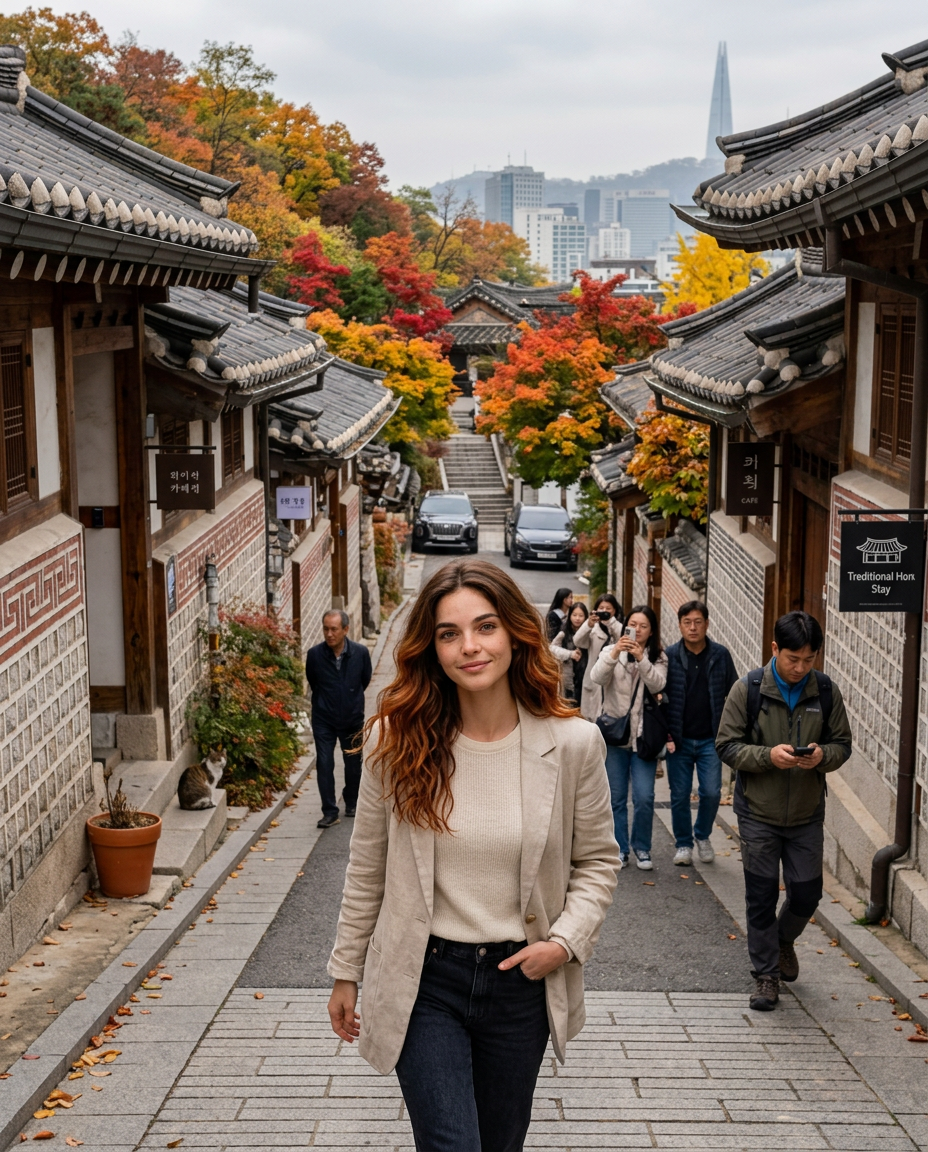 Seoul
