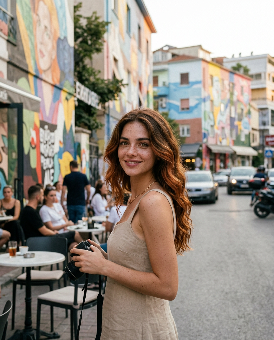 Tirana