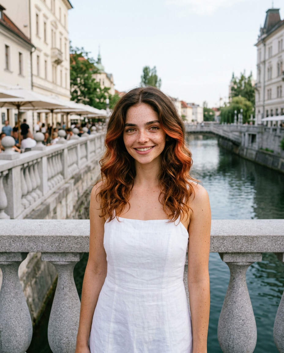 Ljubljana