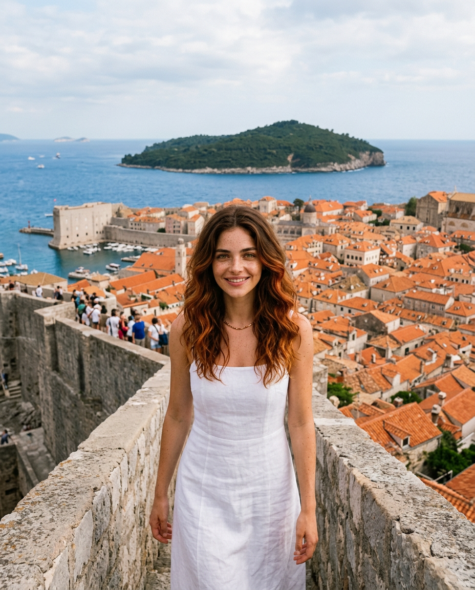 Dubrovnik