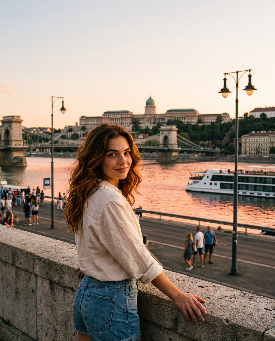 Budapest