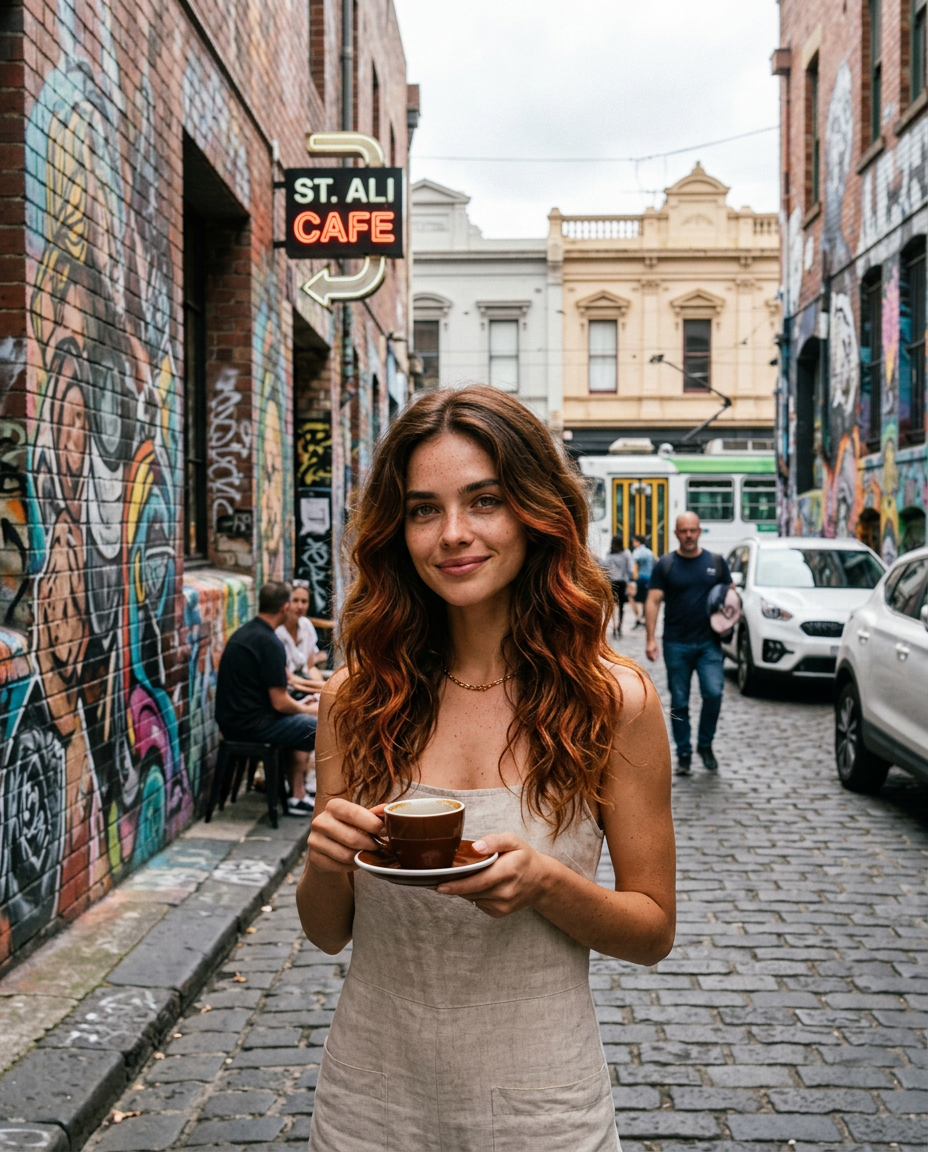 Melbourne