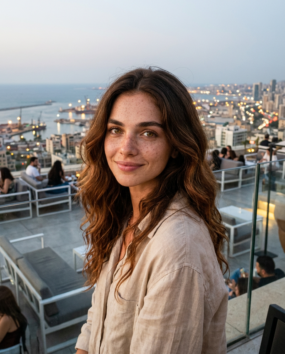Beirut