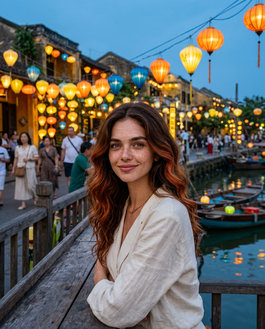 Hoi An