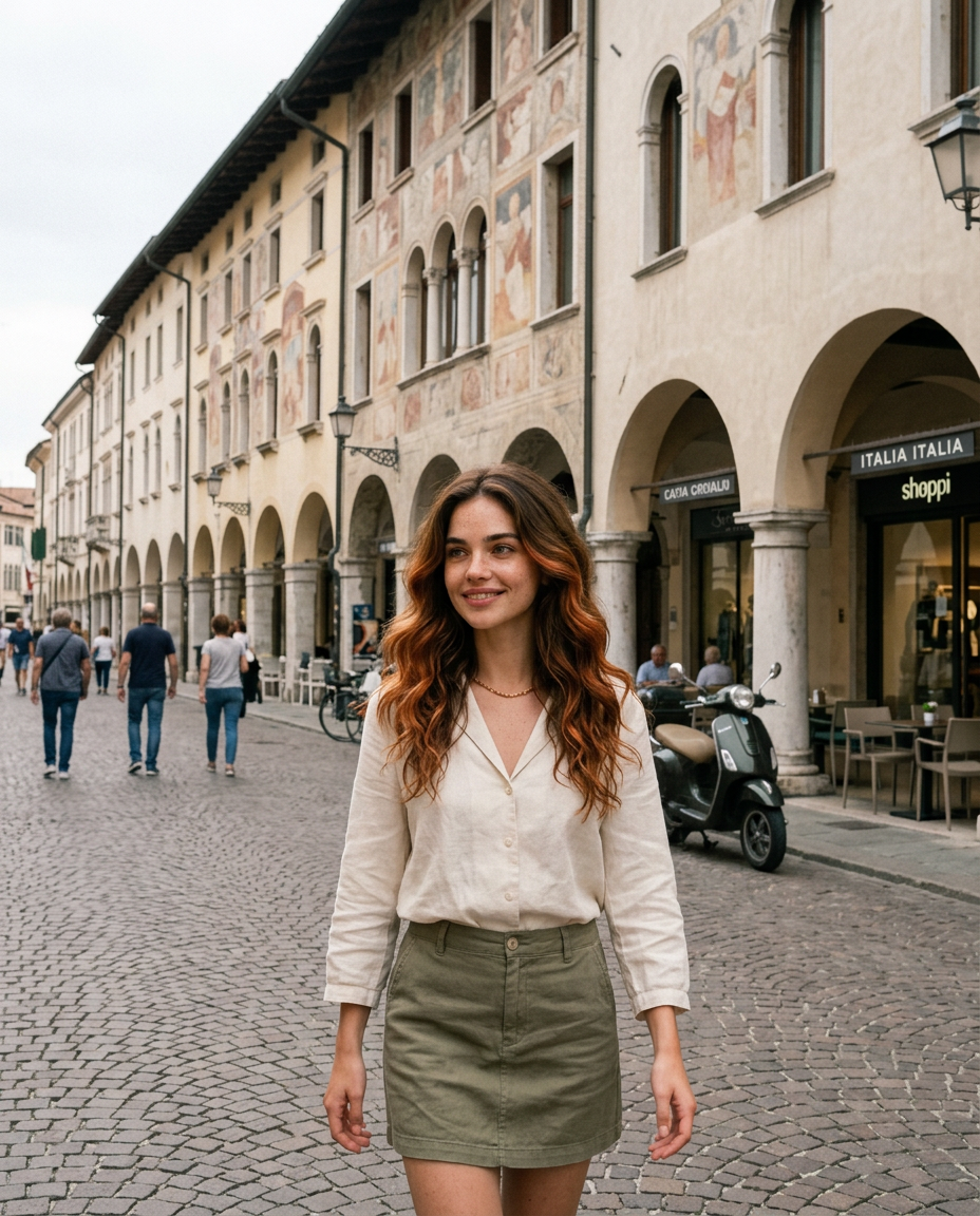 Pordenone