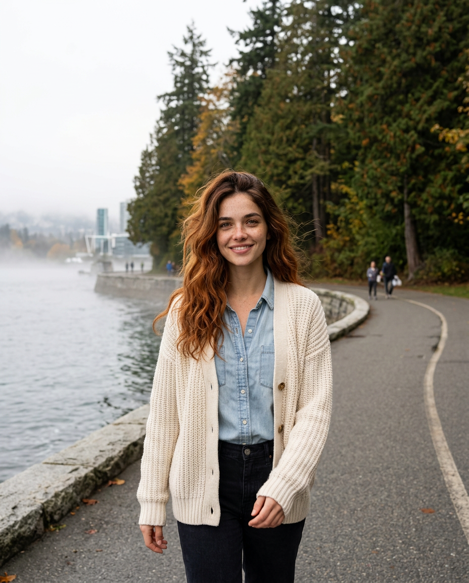 Vancouver