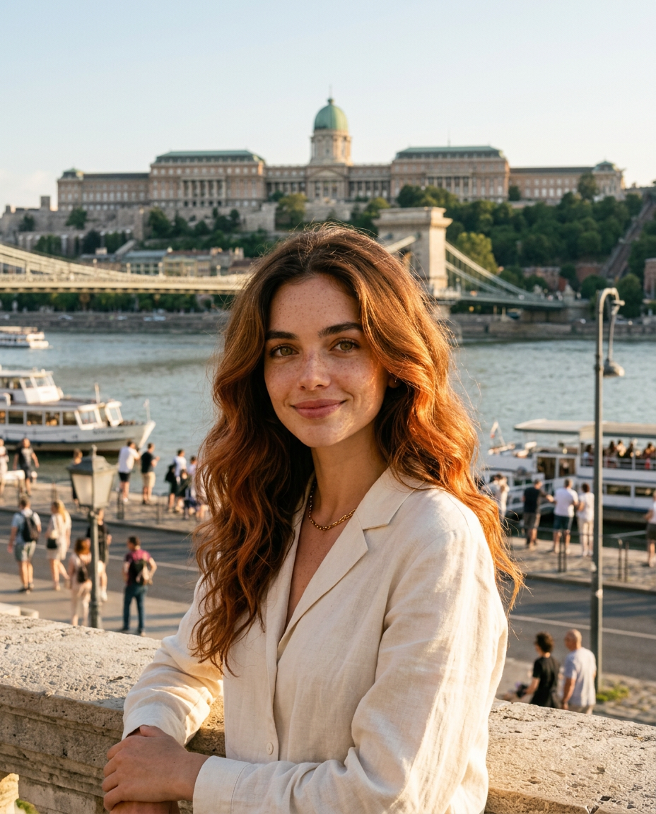 Budapest