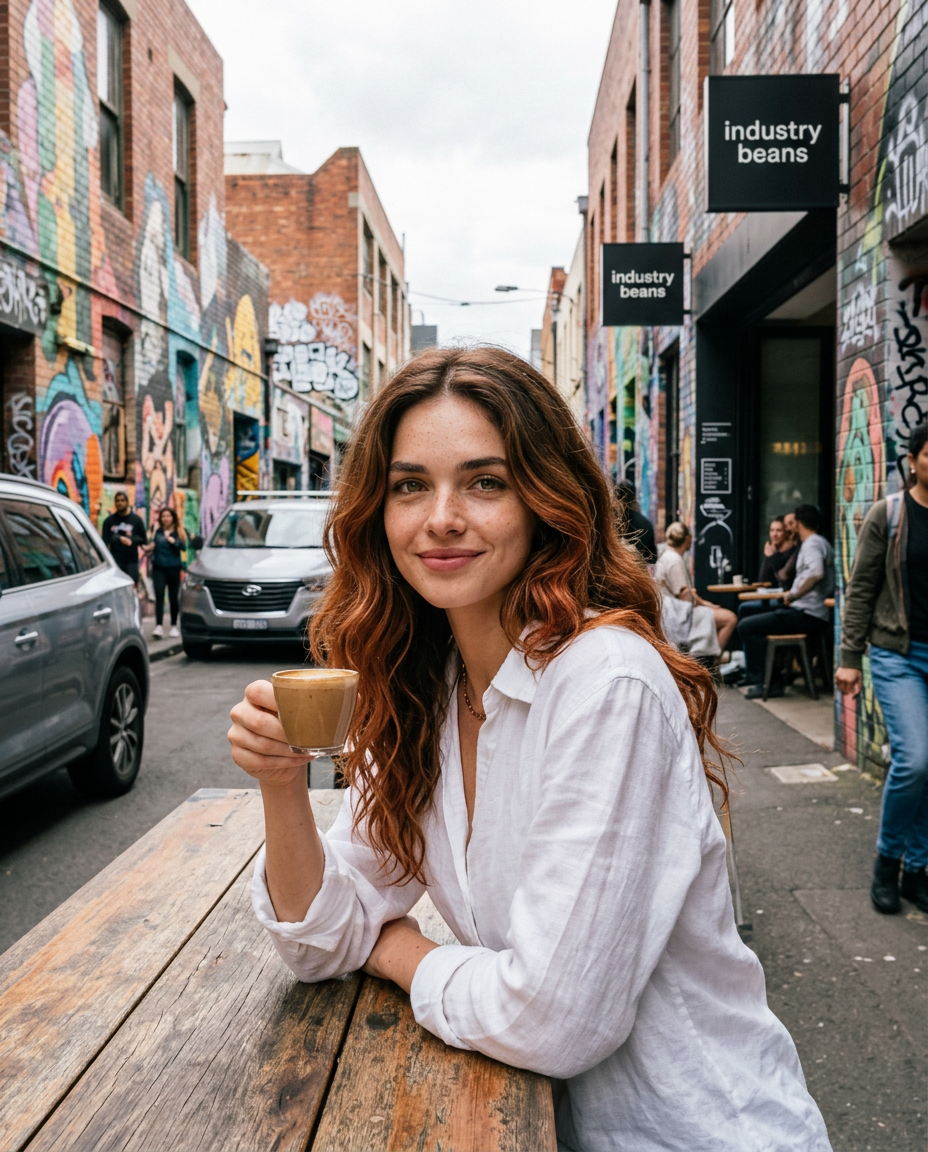 Melbourne