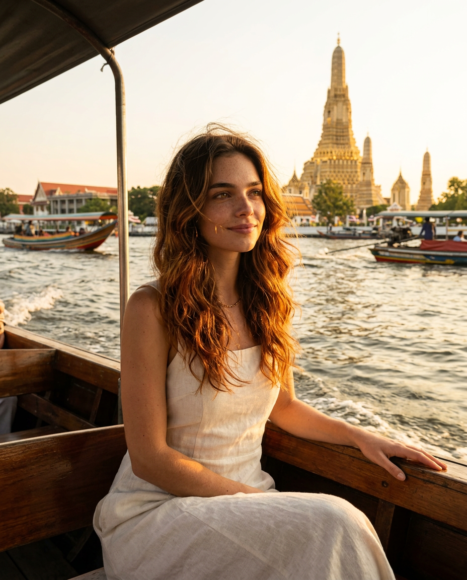 Bangkok