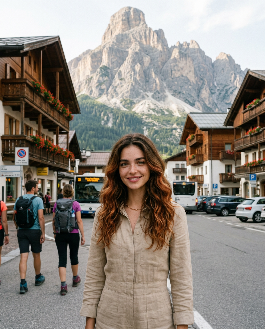 Corvara