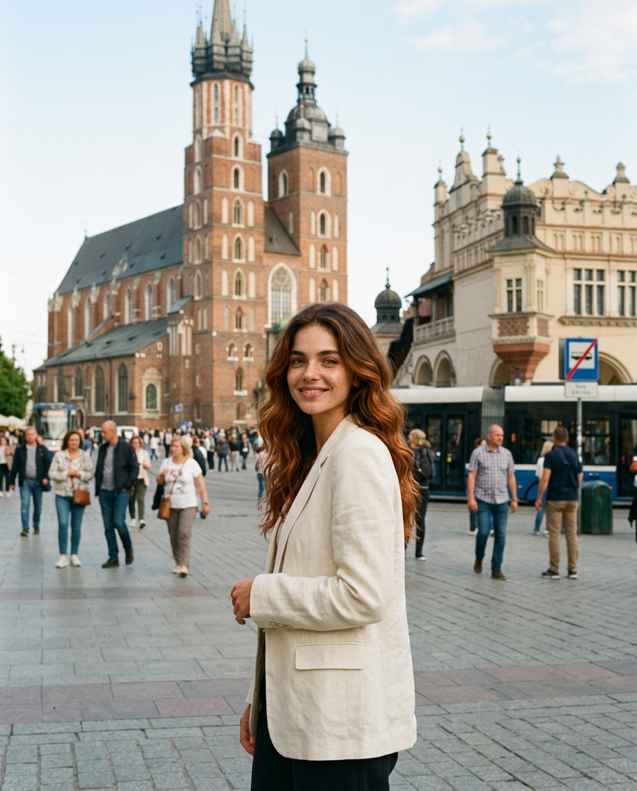 Cracovia