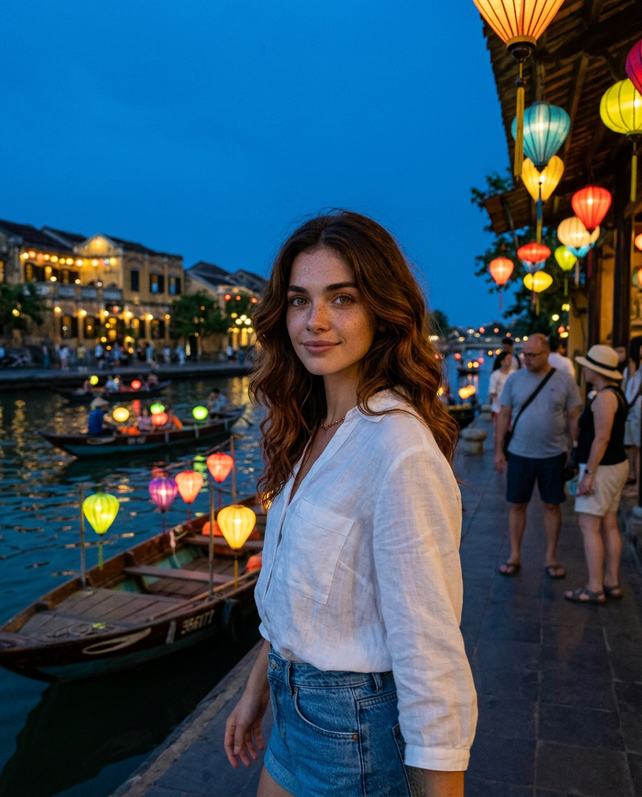 Hoi An