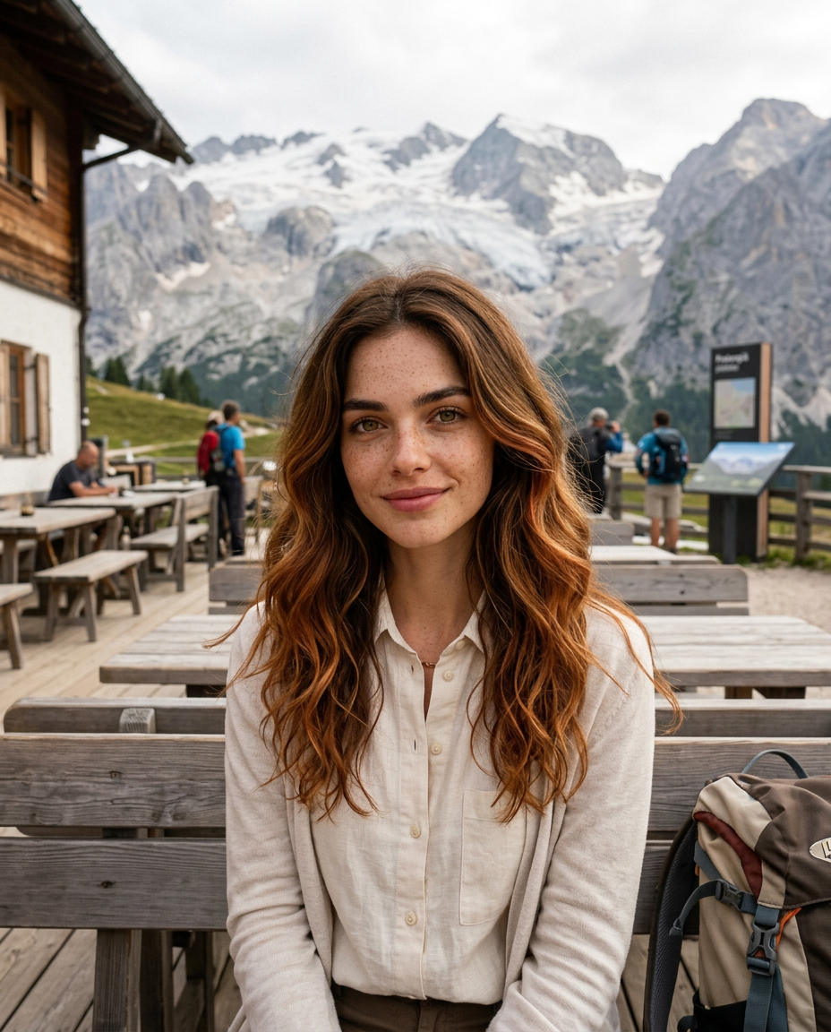 Alta Badia