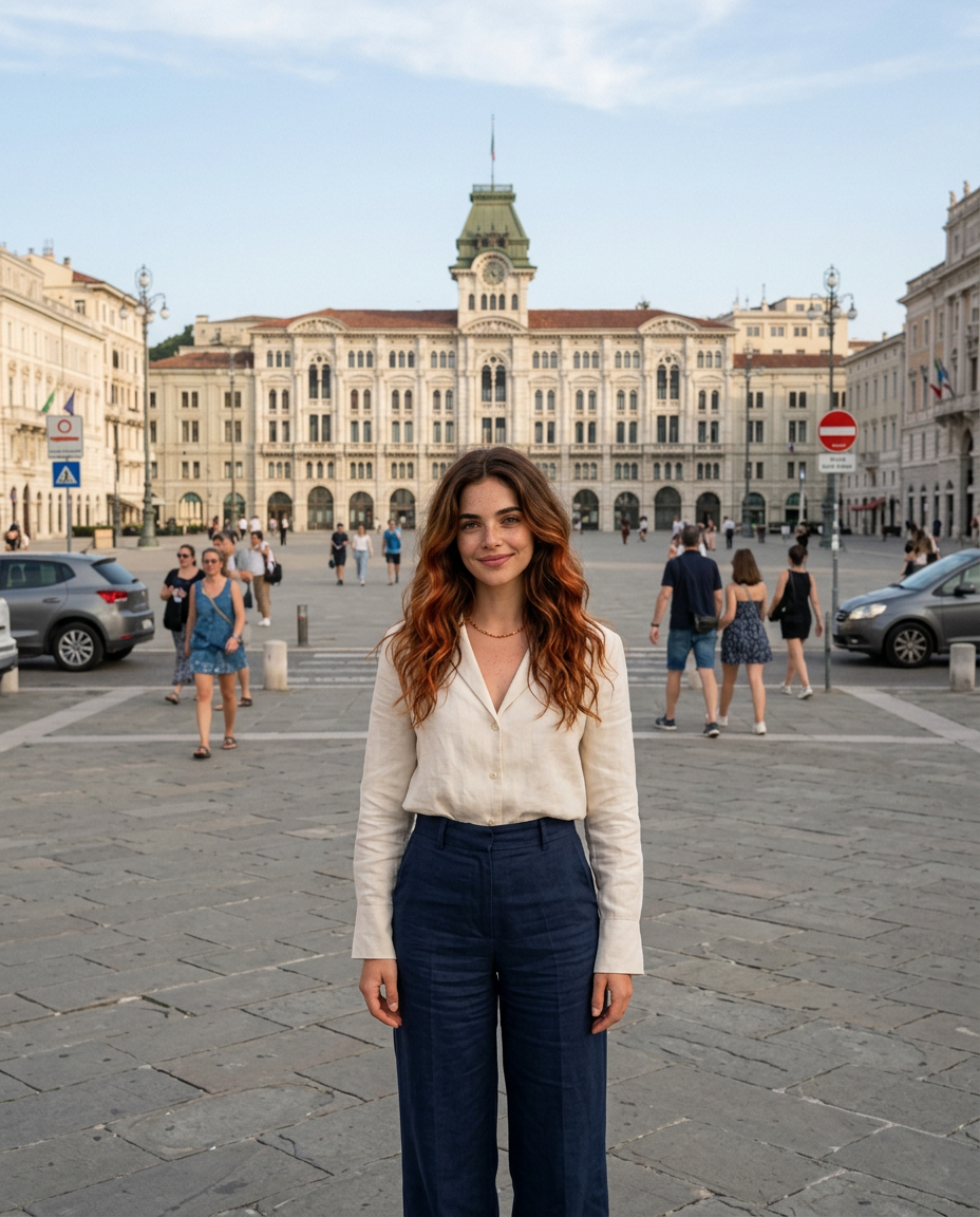 Trieste