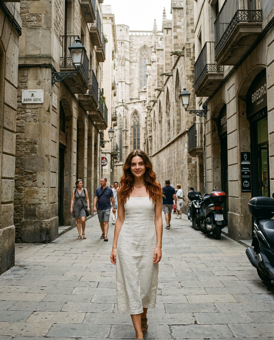 Barcellona