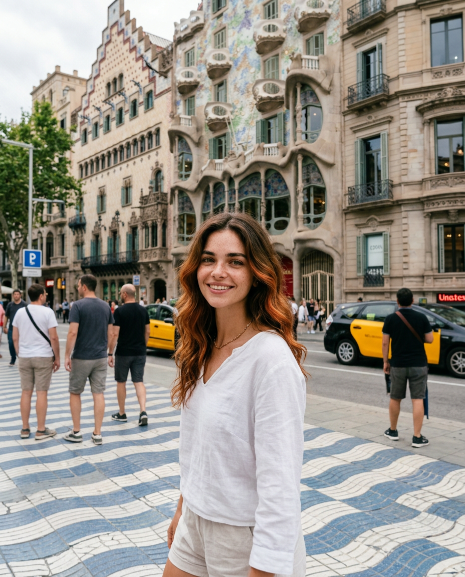 Barcellona