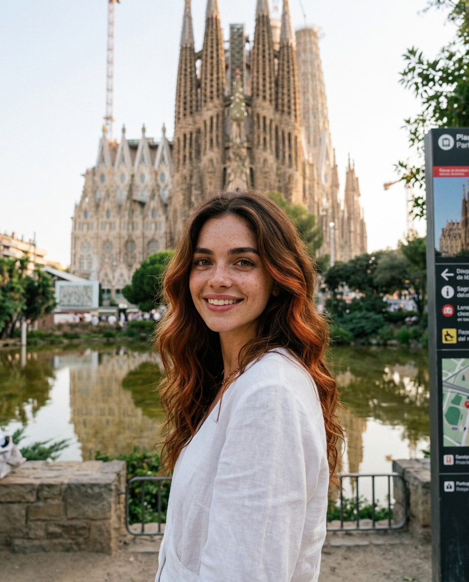 Barcellona