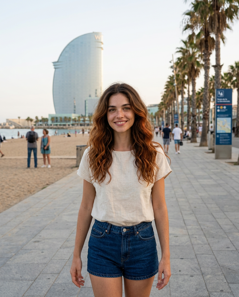 Barcellona