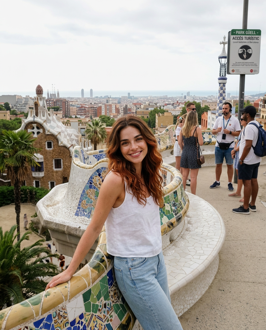 Barcellona