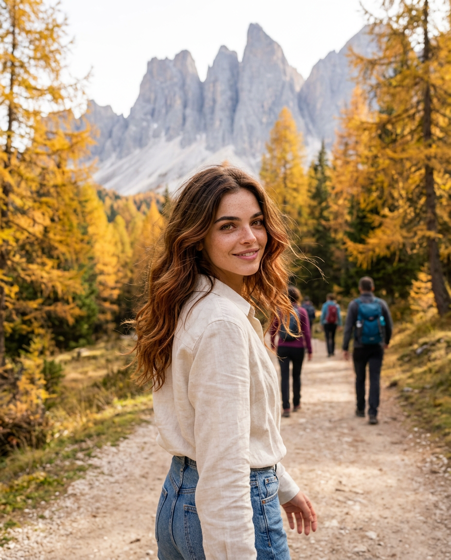 Alta Badia