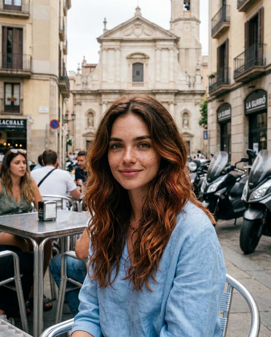 Barcellona