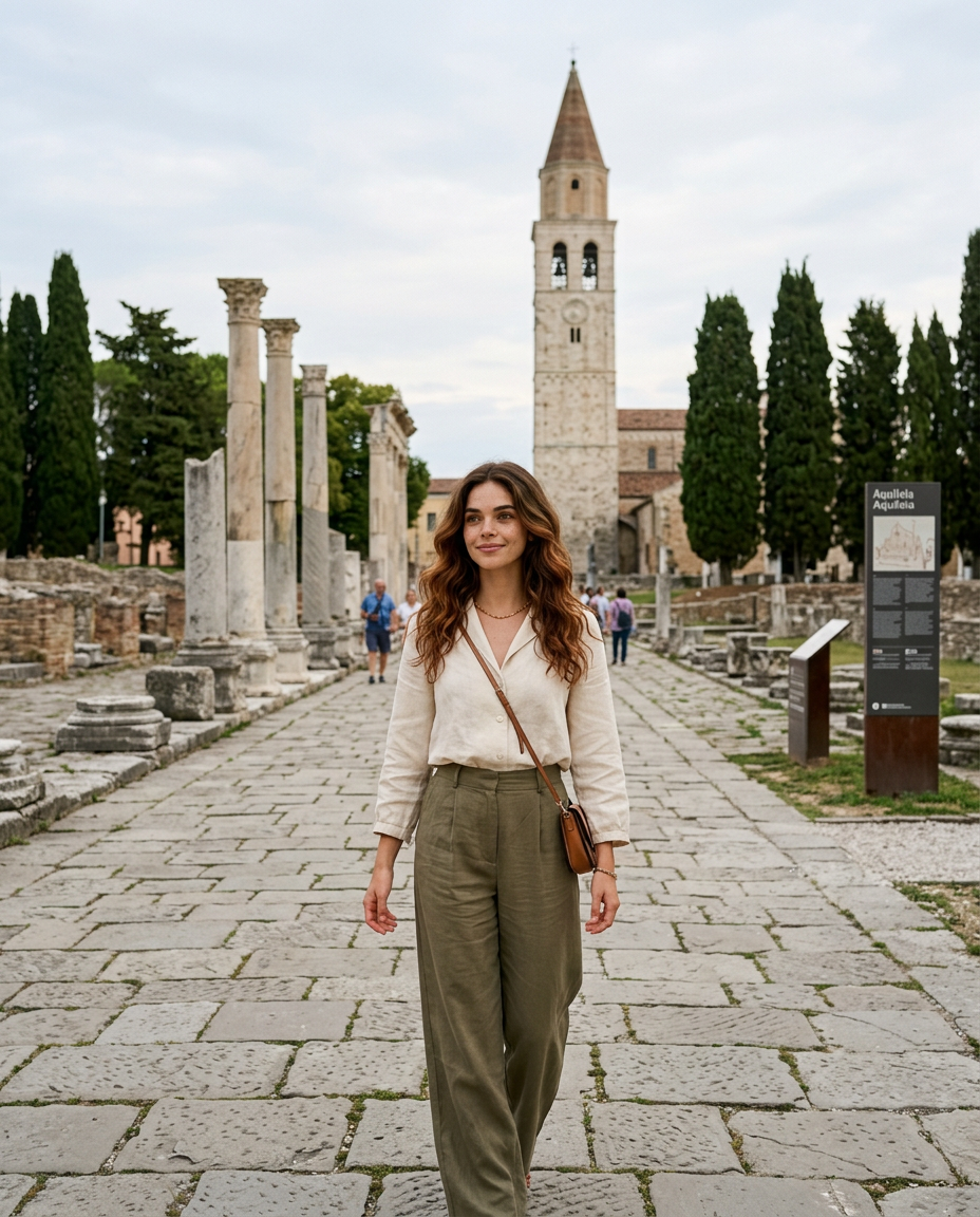 Aquileia
