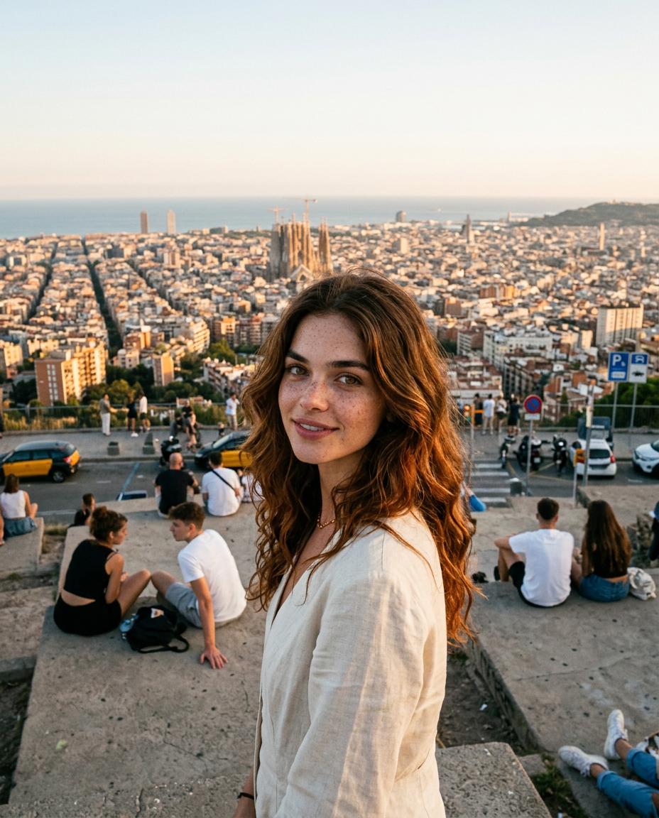 Barcellona