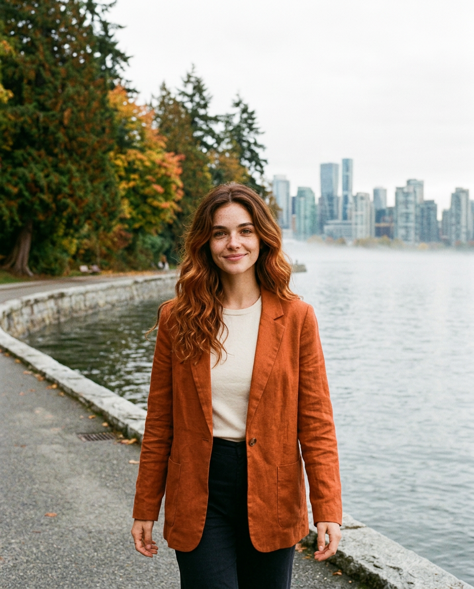 Vancouver