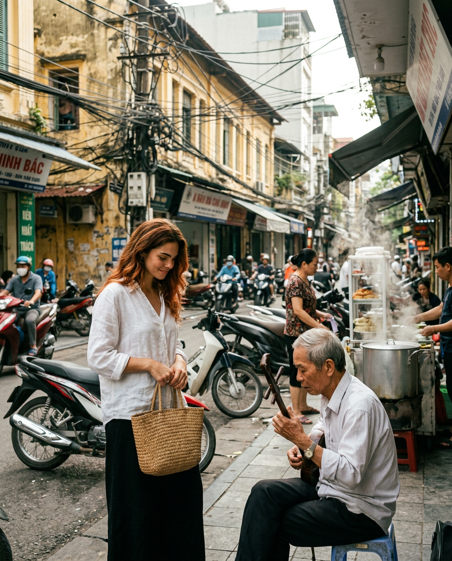Hanoi