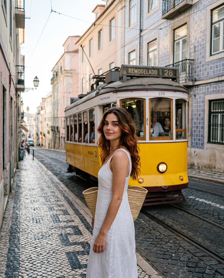 Lisbona
