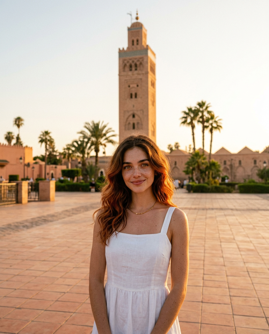 Marrakech